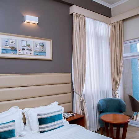 Meridian Ca Hotel Dar es Salaam Exteriér fotografie